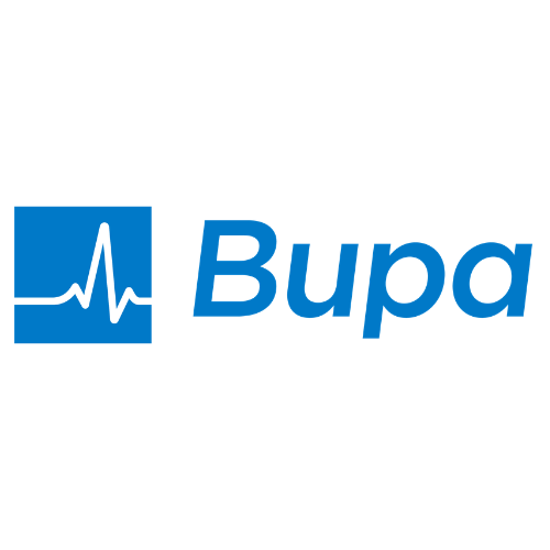 BUPA