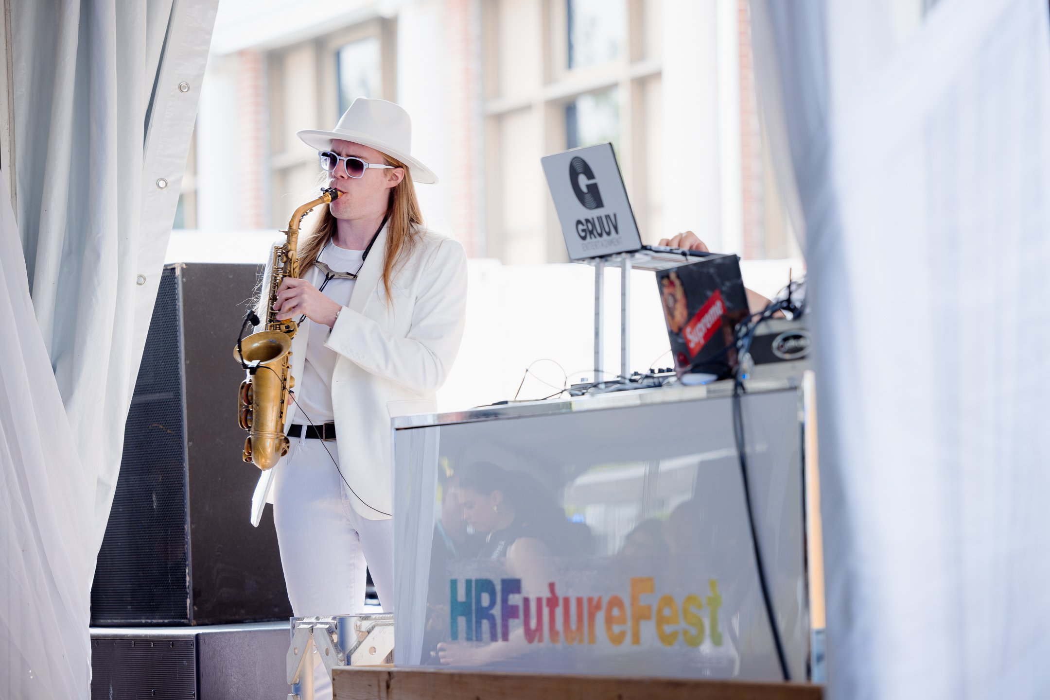 HR Future Fest by Papr Mache 58304