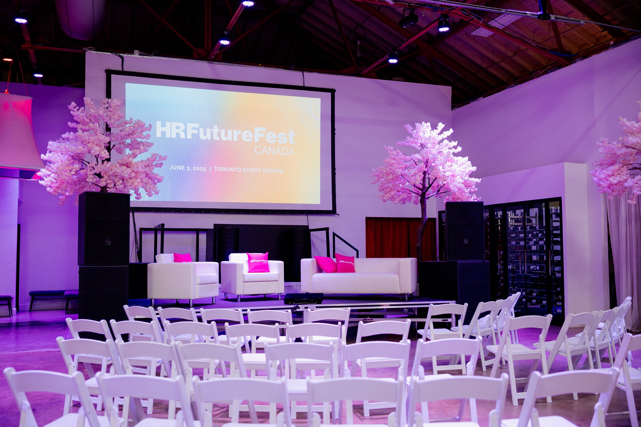 HR Future Fest by Papr Mache 60055