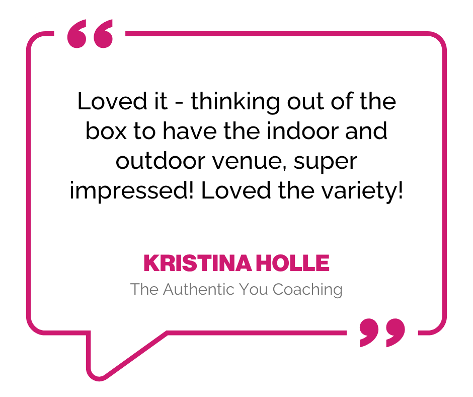 HRFCA26 Web Testimonial - Kristina Holle