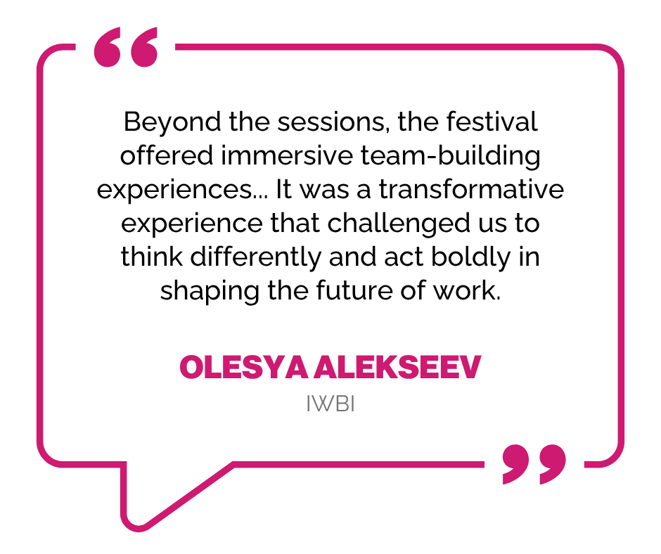 HRFCA26 Web Testimonial - Olesya Alekseev