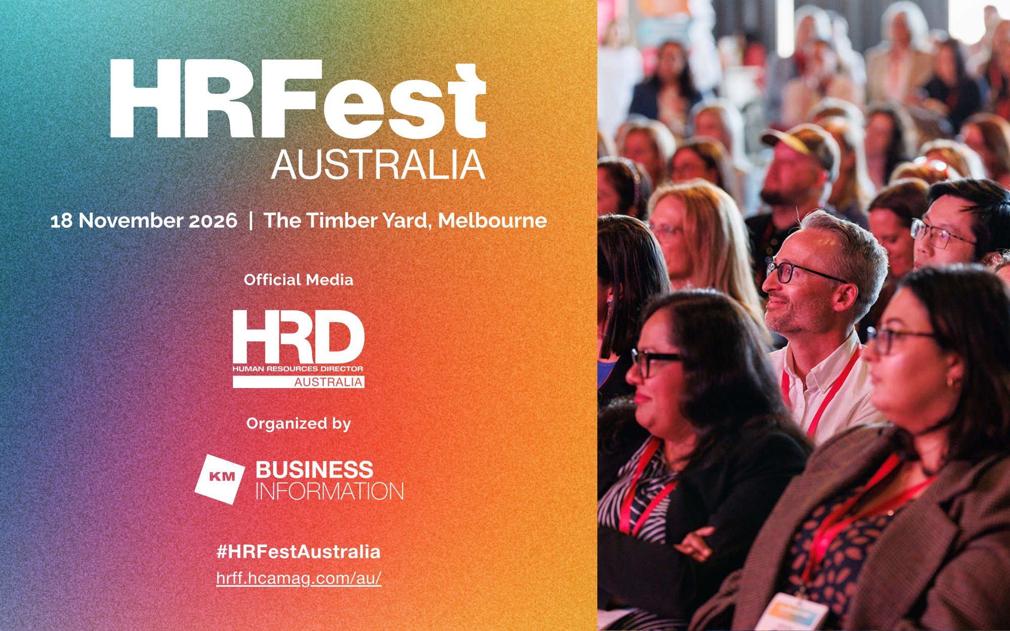 HRFFA26 Brochure Cover