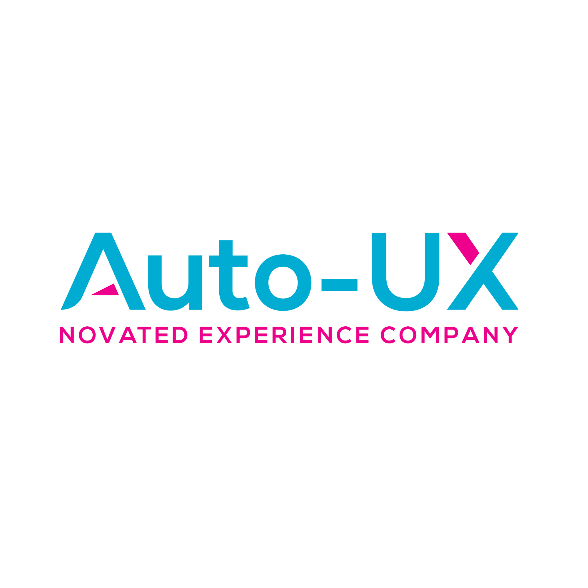 Auto-UX-Colour-Logo-on-White-with-Strapline