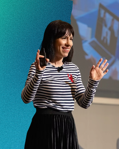KEYNOTE - WEB - DR AMANTHA IMBER (2)