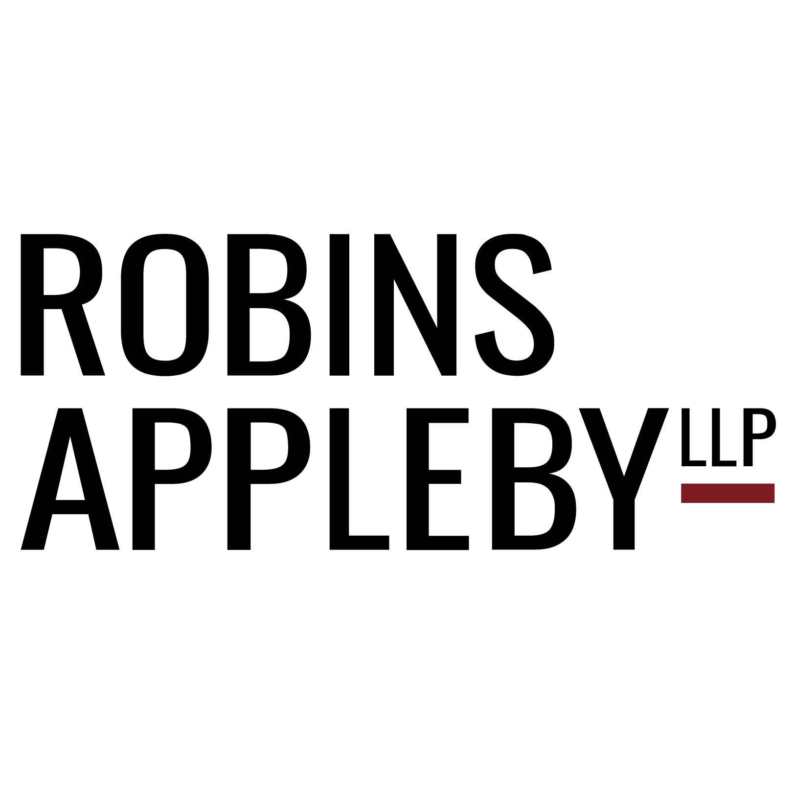 Robins Appleby Primary Logo