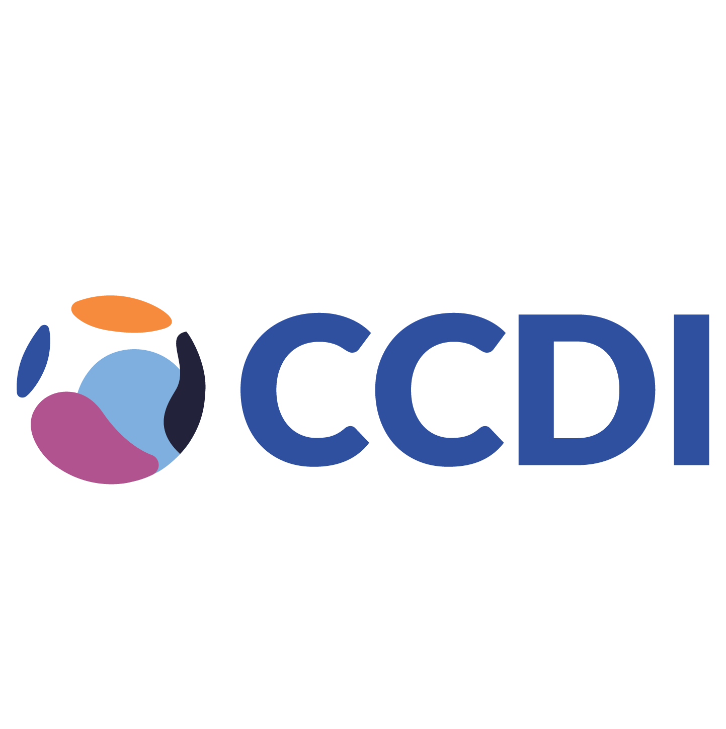 CCDI Logo - Horizontal