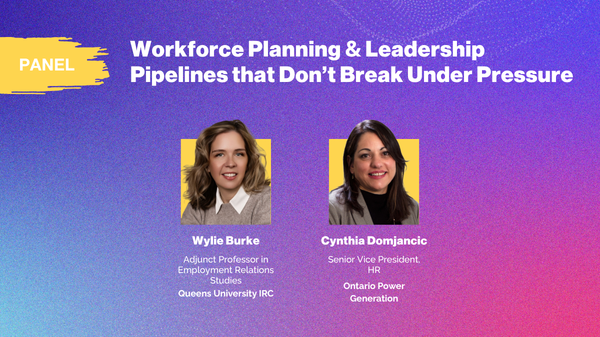 HRFFC26 Landing Page Banner - Talent & Workforce Planning - Session 1