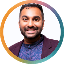 HRFCA26 Speaker_Abhishek Sarathy