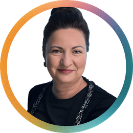 HRFCA26 Speaker_Carina Vassilieva