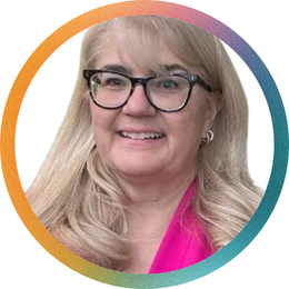 HRFCA26 Speaker_Deborah Arsenault
