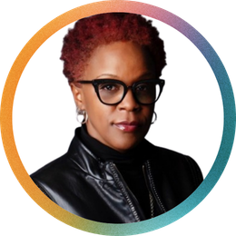 HRFCA26 Speaker_Laura Williams