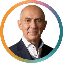 HRFCA26 Speaker_Pedro Antunes
