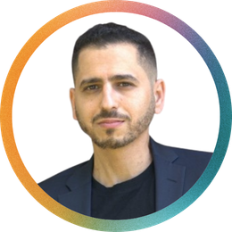 HRFCA26 Speaker_Amine Salah