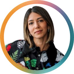 HRFCA26 Speaker_Loren Blandon