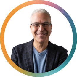 HRFCA26 Speaker_Marc Belaiche