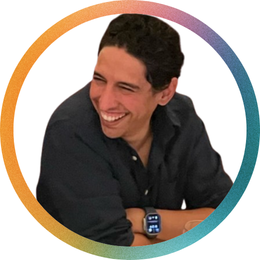HRFCA26 Speaker_Mehdi Merai