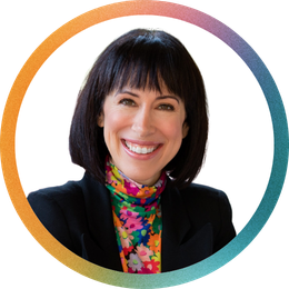 HRFF26 Speaker Headshot - Amantha Imber