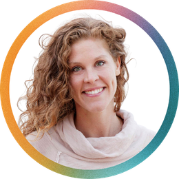 HRFF26 Speaker Headshot - Dr Gemma Perry