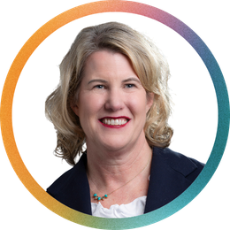HRFF26 Speaker Headshot - Jennifer Dobell