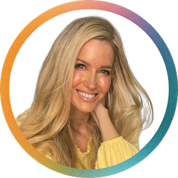 HRFF26 Speaker Headshot - Kylie Speer