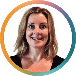 HRFF26 Speaker Headshot - Monica Tuckwell