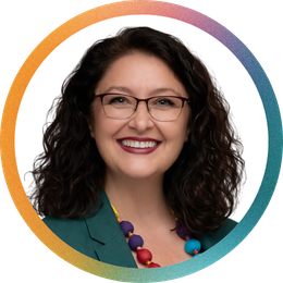 HRFF26 Speaker Headshot - Samantha Cetin