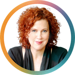 HRFF26 Speaker Headshot - Sara Grenfell