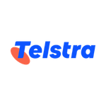 Telstra