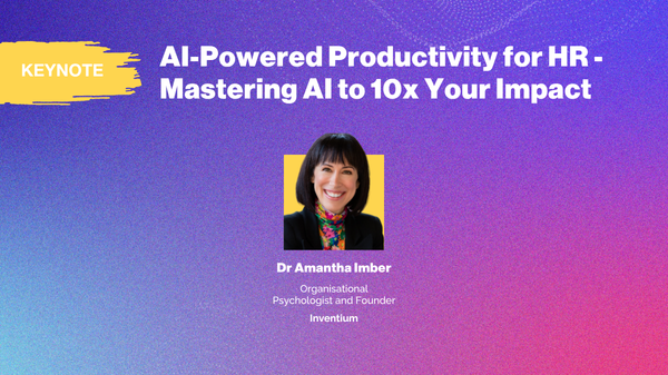 HRFFA26 Landing Page Banner - AI & HR Technology - Session 4