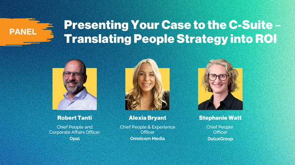 HRFFA26 Landing Page Banner - Strategic HR & Executive Leadership - Session 3