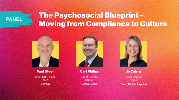 HRFFA26 Landing Page Banner - Workplace Wellbeing, Safety & Psychosocial Risk - Session 2