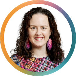 HRFF26 Speaker Headshot - Kate Hickman