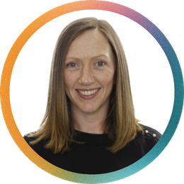 HRFF26 Speaker Headshot - Kirsty Charlton
