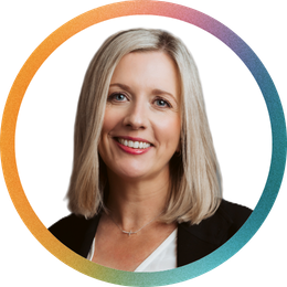 HRFF26 Speaker Headshot - Louise Harding