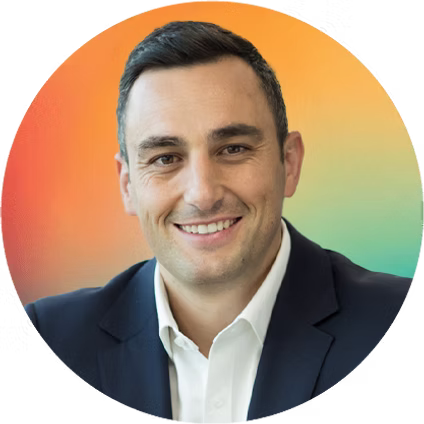Damian Zahra