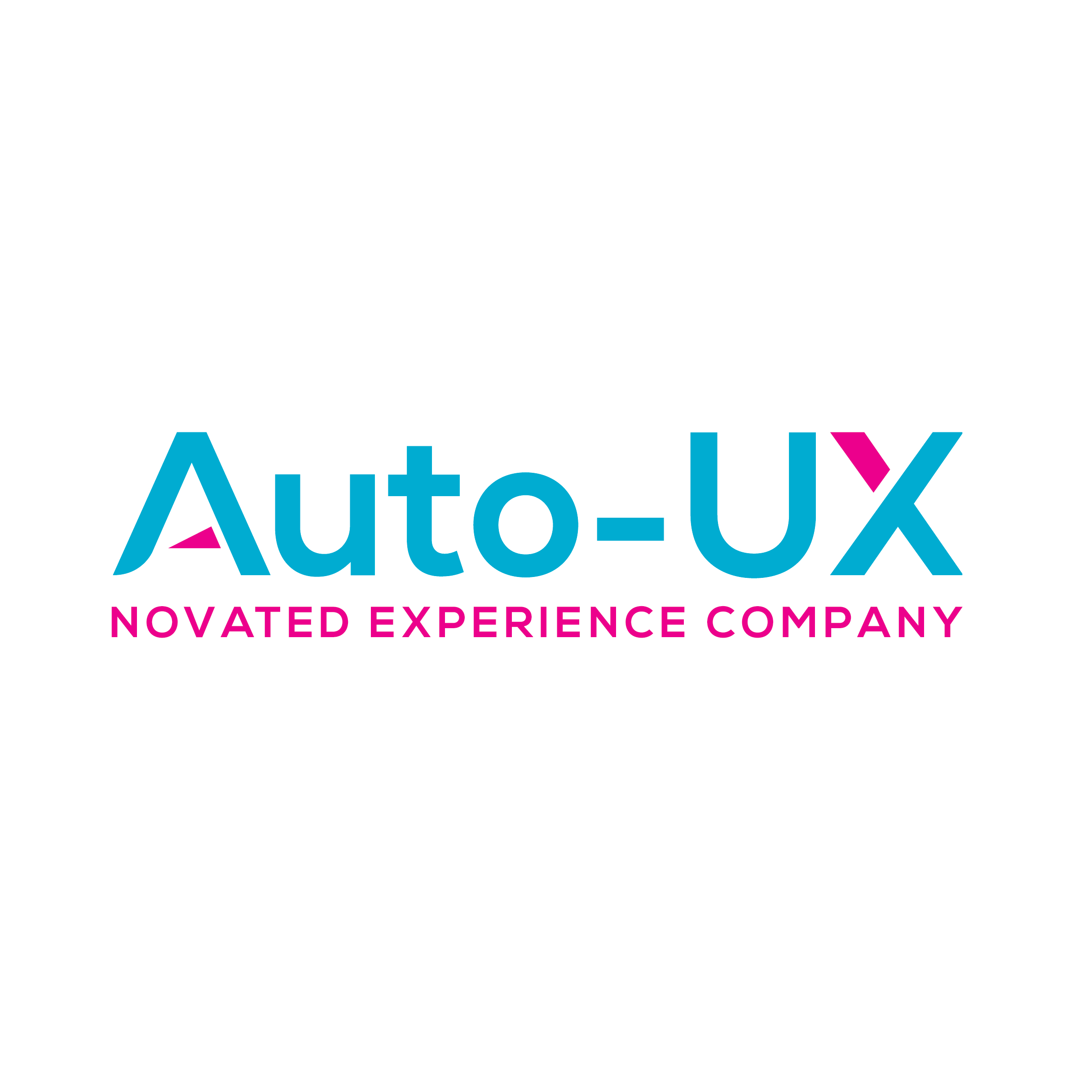 Auto-UX-Colour-Logo-on-White-with-Strapline