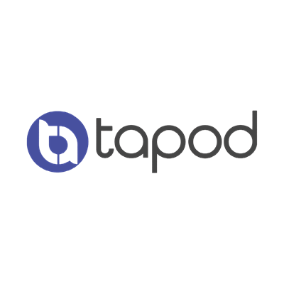 HRFFA26 Crowd Comms - Sponsor Logo for Module - 400x400 - TaPod