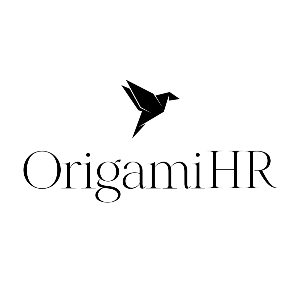 OrigamiHR